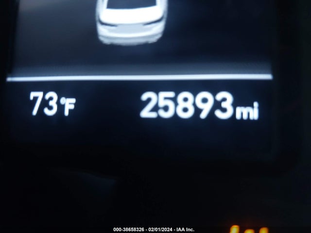 Hyundai SONATA SE 2019 5NPE24AF8KH820388 Image 15