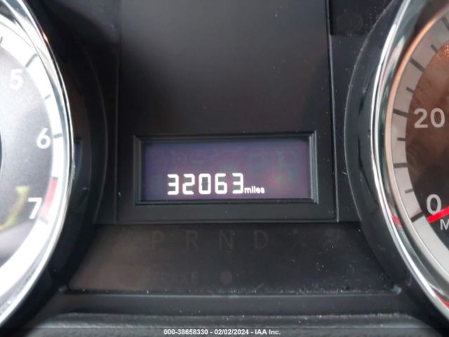 2C4RDGBG5FR643201 Dodge Grand Caravan Avp/se