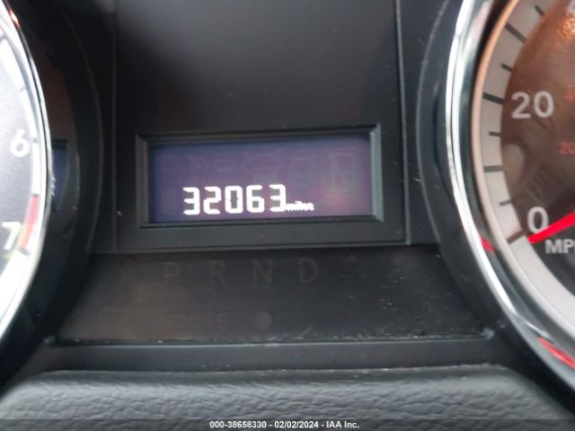 2C4RDGBG5FR643201 Dodge Grand Caravan Avp/se