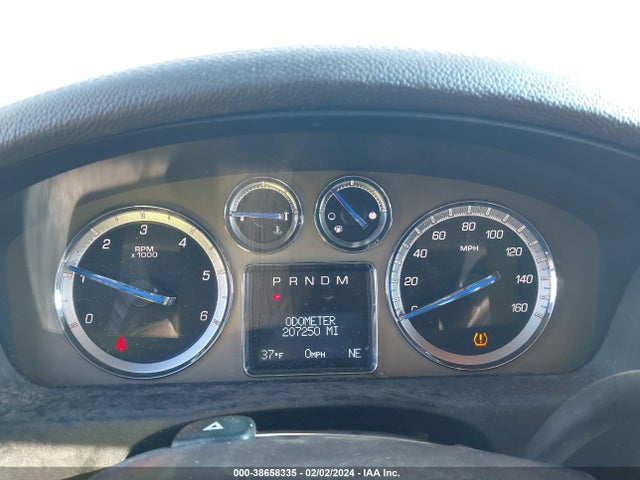 Cadillac Escalade Esv Platinum Edition 2014 1GYS4KEF8ER233787 Image 7