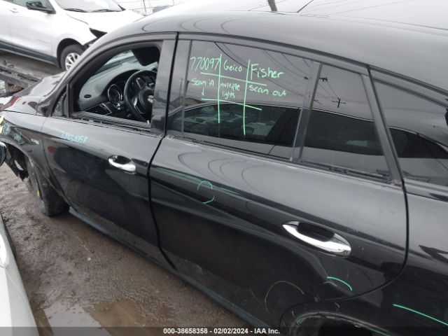 4JGED6EB6JA093234 Mercedes-Benz Amg Gle 43 Coupe 4matic