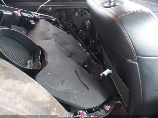 4JGED6EB6JA093234 Mercedes-Benz Amg Gle 43 Coupe 4matic
