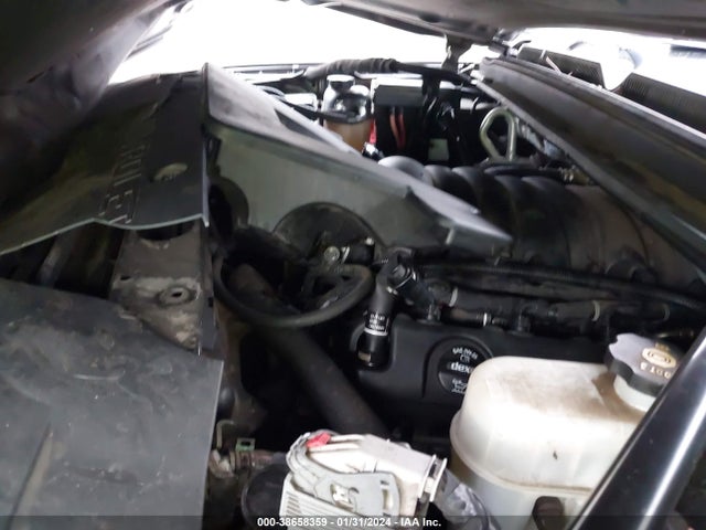 Chevrolet Tahoe Ltz 2015 1GNSKCKC4FR120097 Image 10