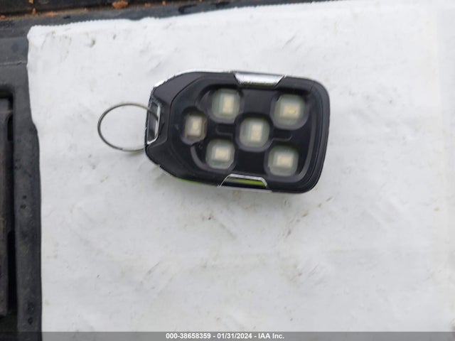 Chevrolet Tahoe Ltz 2015 1GNSKCKC4FR120097 Image 11