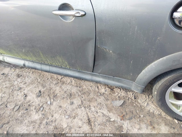 2004 MINI COOPER S WMWRE33474TD84341 Photo 5