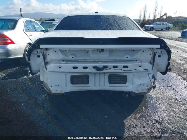Dodge Challenger Sxt 2019 2C3CDZAGXKH739607 Image 6