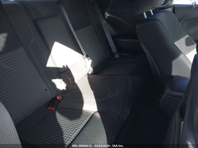 Dodge Challenger Sxt 2019 2C3CDZAGXKH739607 Image 8