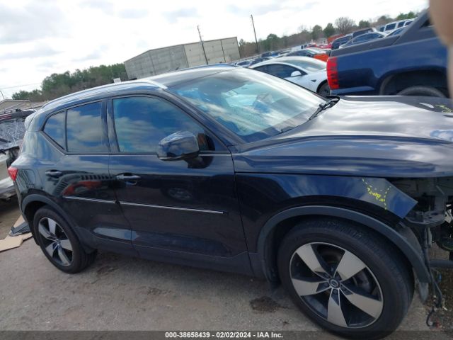 YV4162XZ5K2010272 Volvo Xc40 T5 Momentum/t5 R-design