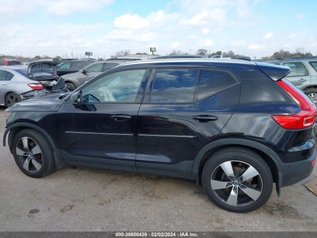 YV4162XZ5K2010272 Volvo Xc40 T5 Momentum/t5 R-design