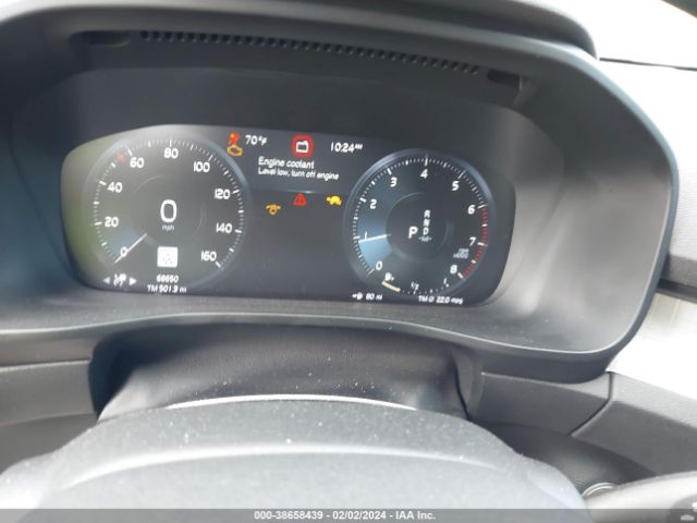 YV4162XZ5K2010272 Volvo Xc40 T5 Momentum/t5 R-design