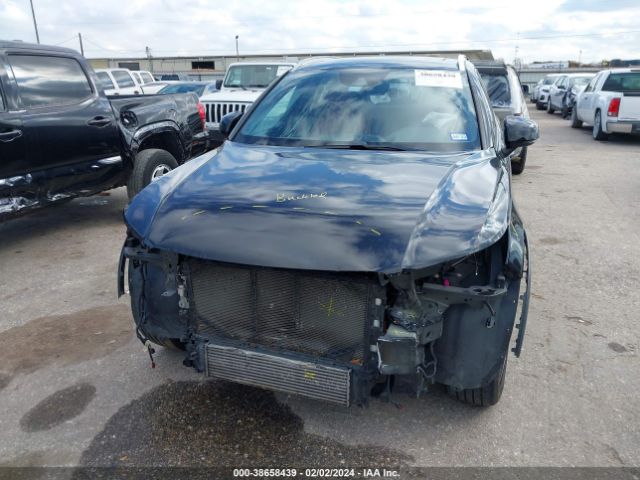 YV4162XZ5K2010272 Volvo Xc40 T5 Momentum/t5 R-design