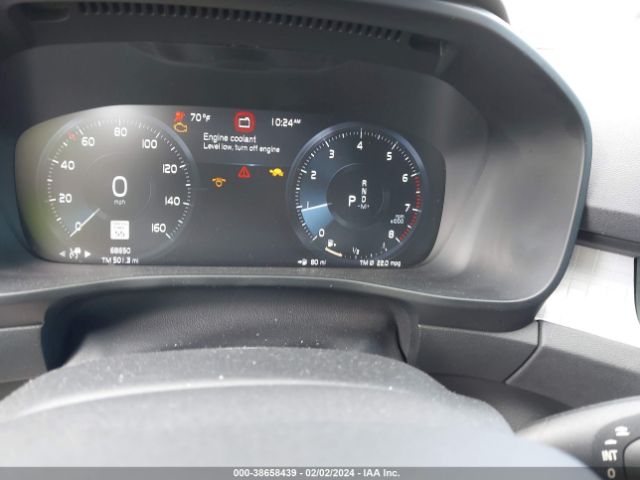 YV4162XZ5K2010272 Volvo Xc40 T5 Momentum/t5 R-design