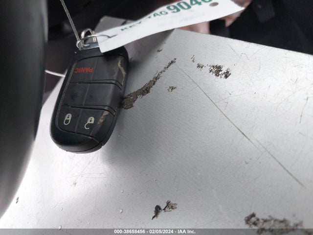 3C4NJCBB2LT230732 Jeep Compass Latitude Fwd