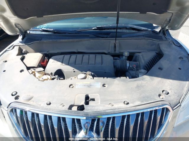 5GAKRCKD4FJ117603 Buick Enclave Premium