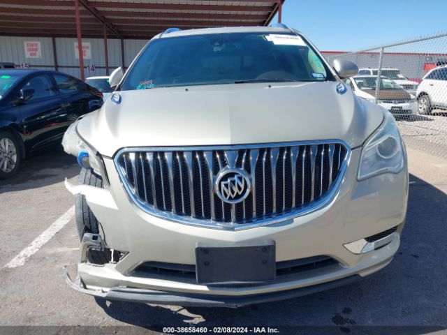 5GAKRCKD4FJ117603 Buick Enclave Premium
