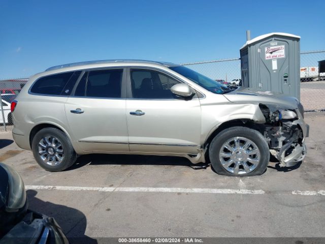 5GAKRCKD4FJ117603 Buick Enclave Premium