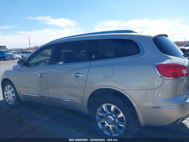 5GAKRCKD4FJ117603 Buick Enclave Premium