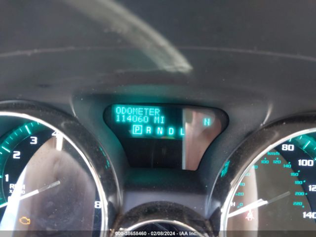 5GAKRCKD4FJ117603 Buick Enclave Premium