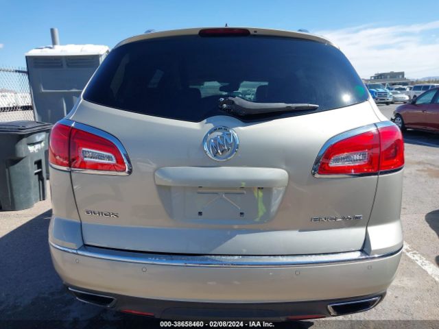 5GAKRCKD4FJ117603 Buick Enclave Premium