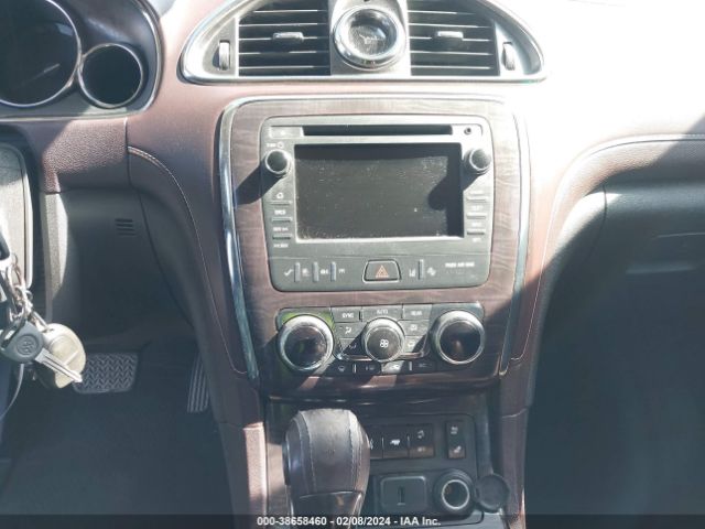 5GAKRCKD4FJ117603 Buick Enclave Premium