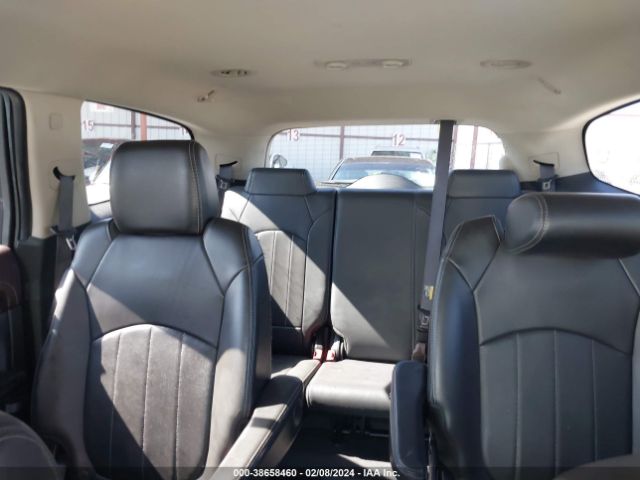 5GAKRCKD4FJ117603 Buick Enclave Premium