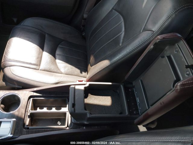 5GAKRCKD4FJ117603 Buick Enclave Premium