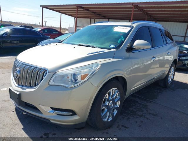 5GAKRCKD4FJ117603 Buick Enclave Premium