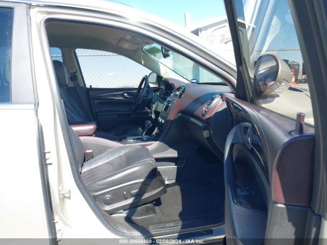 5GAKRCKD4FJ117603 Buick Enclave Premium