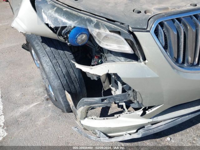 5GAKRCKD4FJ117603 Buick Enclave Premium