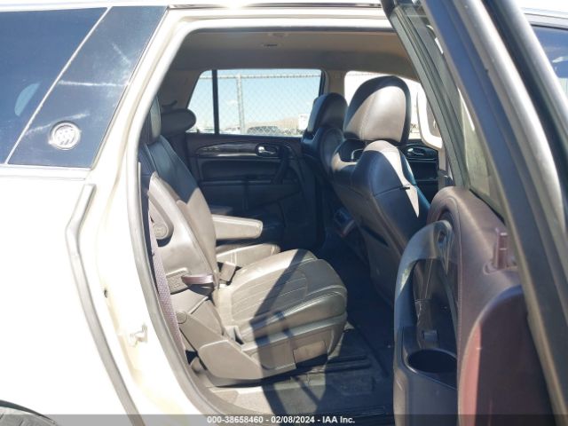 5GAKRCKD4FJ117603 Buick Enclave Premium