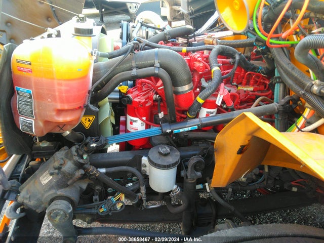 2024 IC CORPORATION 3000 4DRBUC8N0RB216863 Photo 9