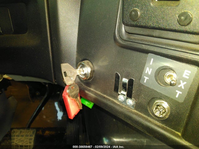 2024 IC CORPORATION 3000 4DRBUC8N0RB216863 Photo 10