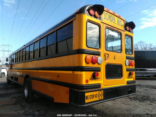 2024 IC CORPORATION 3000 4DRBUC8N0RB216863 Photo 2