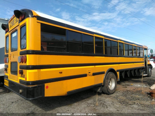 2024 IC CORPORATION 3000 4DRBUC8N0RB216863 Photo 3