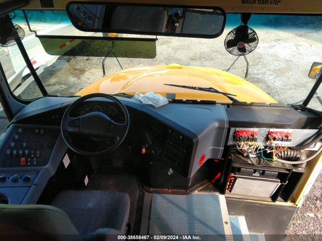 2024 IC CORPORATION 3000 4DRBUC8N0RB216863 Photo 4