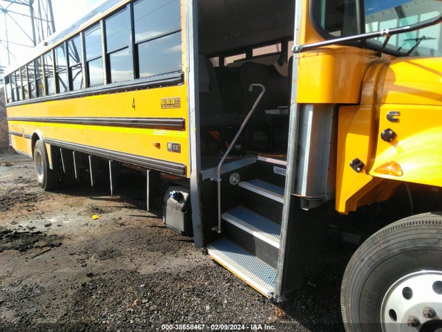 2024 IC CORPORATION 3000 4DRBUC8N0RB216863 Photo 5