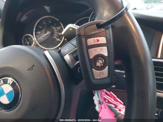 5UXXW3C52J0Y66191 BMW X4 Xdrive28i