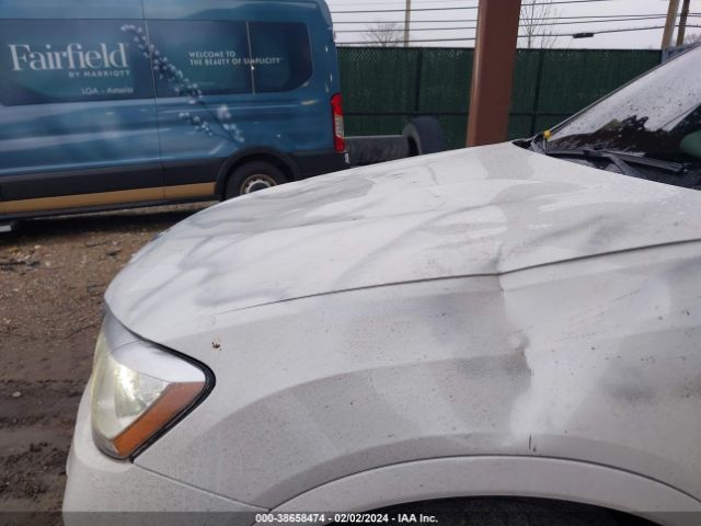 5UXXW3C52J0Y66191 BMW X4 Xdrive28i