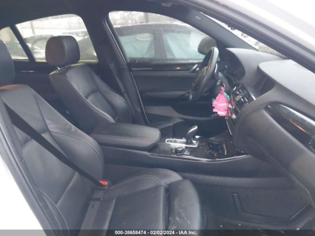 5UXXW3C52J0Y66191 BMW X4 Xdrive28i