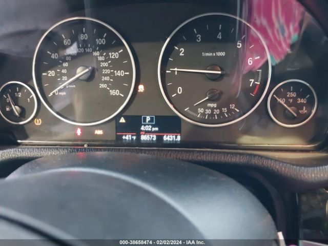 5UXXW3C52J0Y66191 BMW X4 Xdrive28i