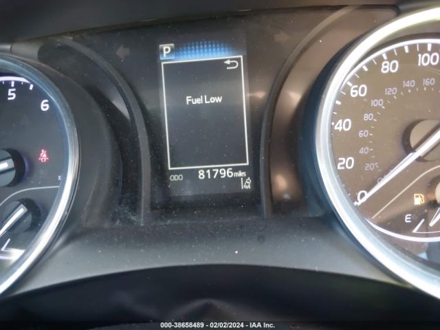 2018 TOYOTA CAMRY 4T1B11HK4JU141354 Photo 6