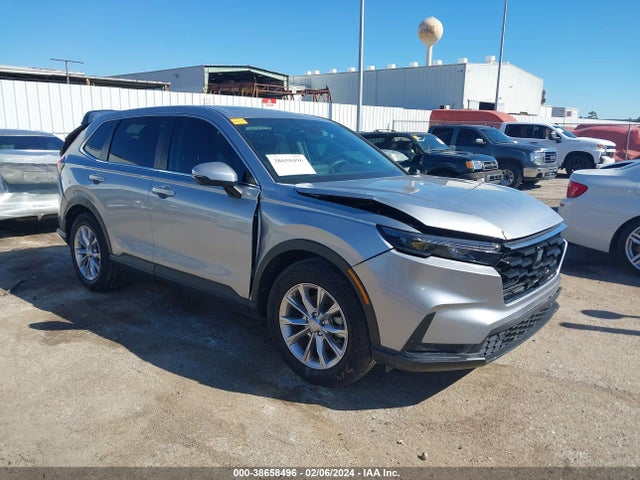 Honda Cr-v Ex-l 2wd 2023 7FARS3H72PE009089 Image 1