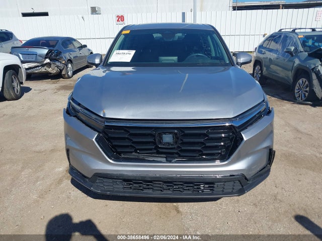 Honda Cr-v Ex-l 2wd 2023 7FARS3H72PE009089 Image 12