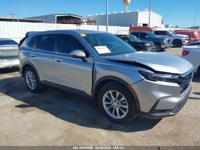 Honda Cr-v Ex-l 2wd 2023 7FARS3H72PE009089 Image 13