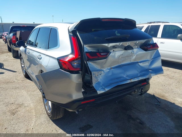 Honda Cr-v Ex-l 2wd 2023 7FARS3H72PE009089 Image 16