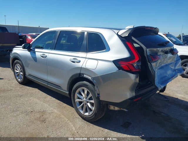 Honda Cr-v Ex-l 2wd 2023 7FARS3H72PE009089 Image 3