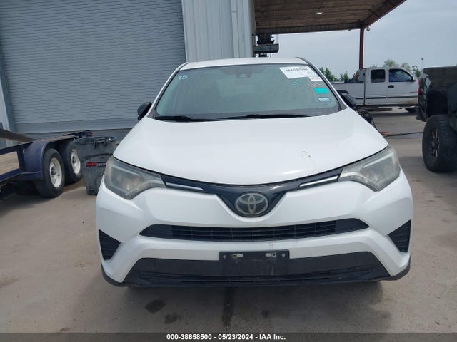 Toyota RAV4 LE 2018 2T3ZFREVXJW509993 Image 13