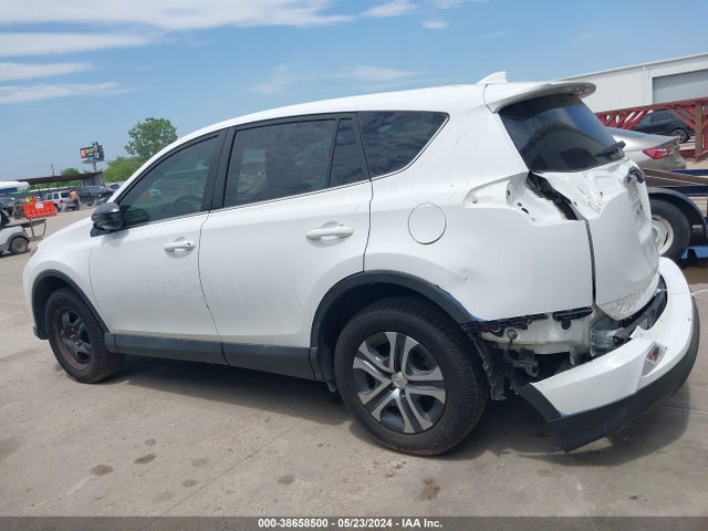 Toyota RAV4 LE 2018 2T3ZFREVXJW509993 Image 15