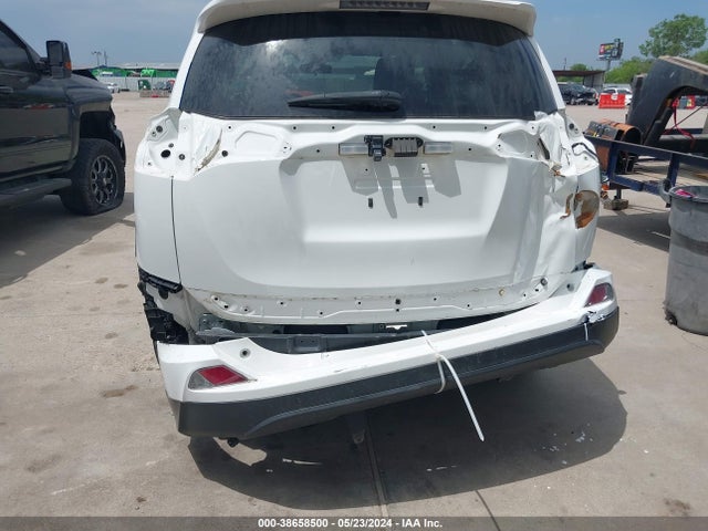 Toyota RAV4 LE 2018 2T3ZFREVXJW509993 Image 6