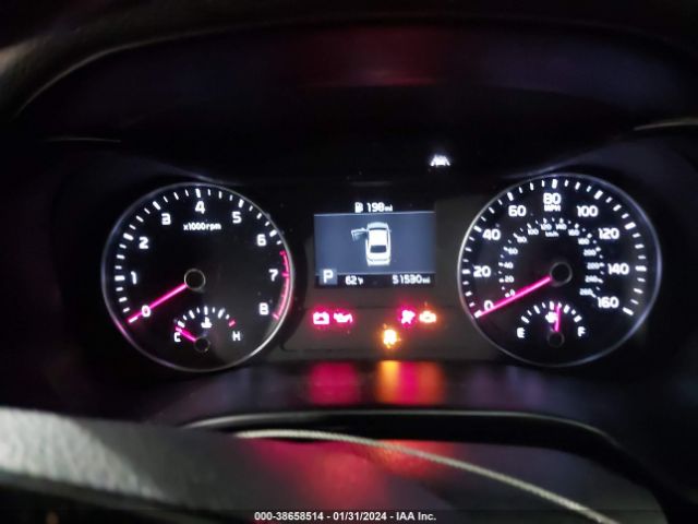 3KPF24AD3KE016667 KIA Forte Lxs